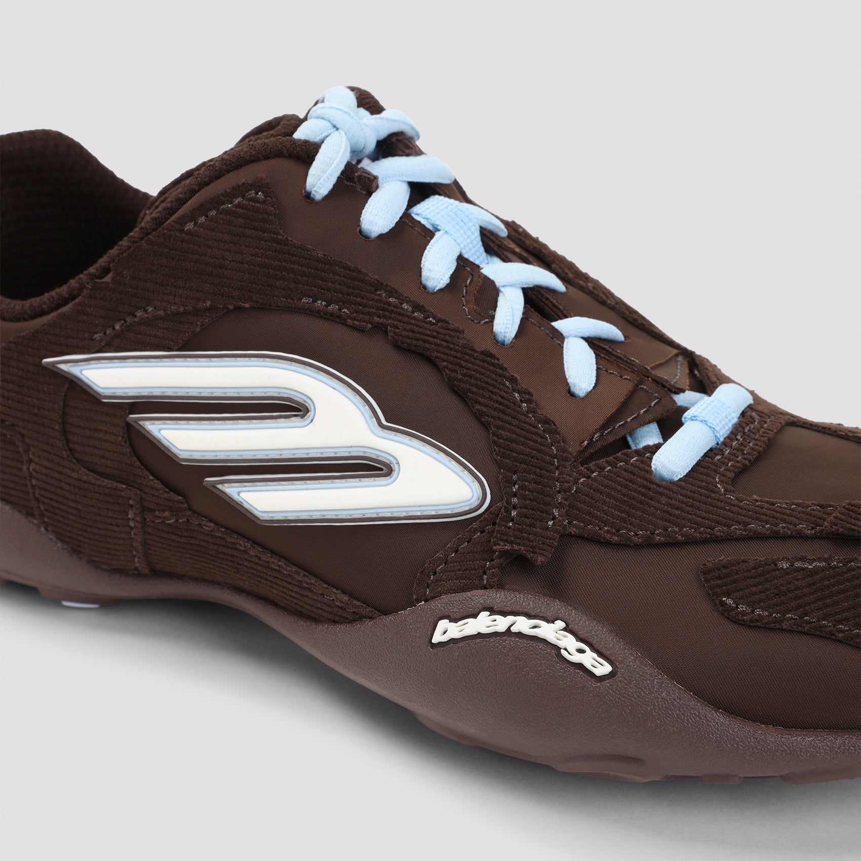 Balenciaga Monday Ultra Sneakers