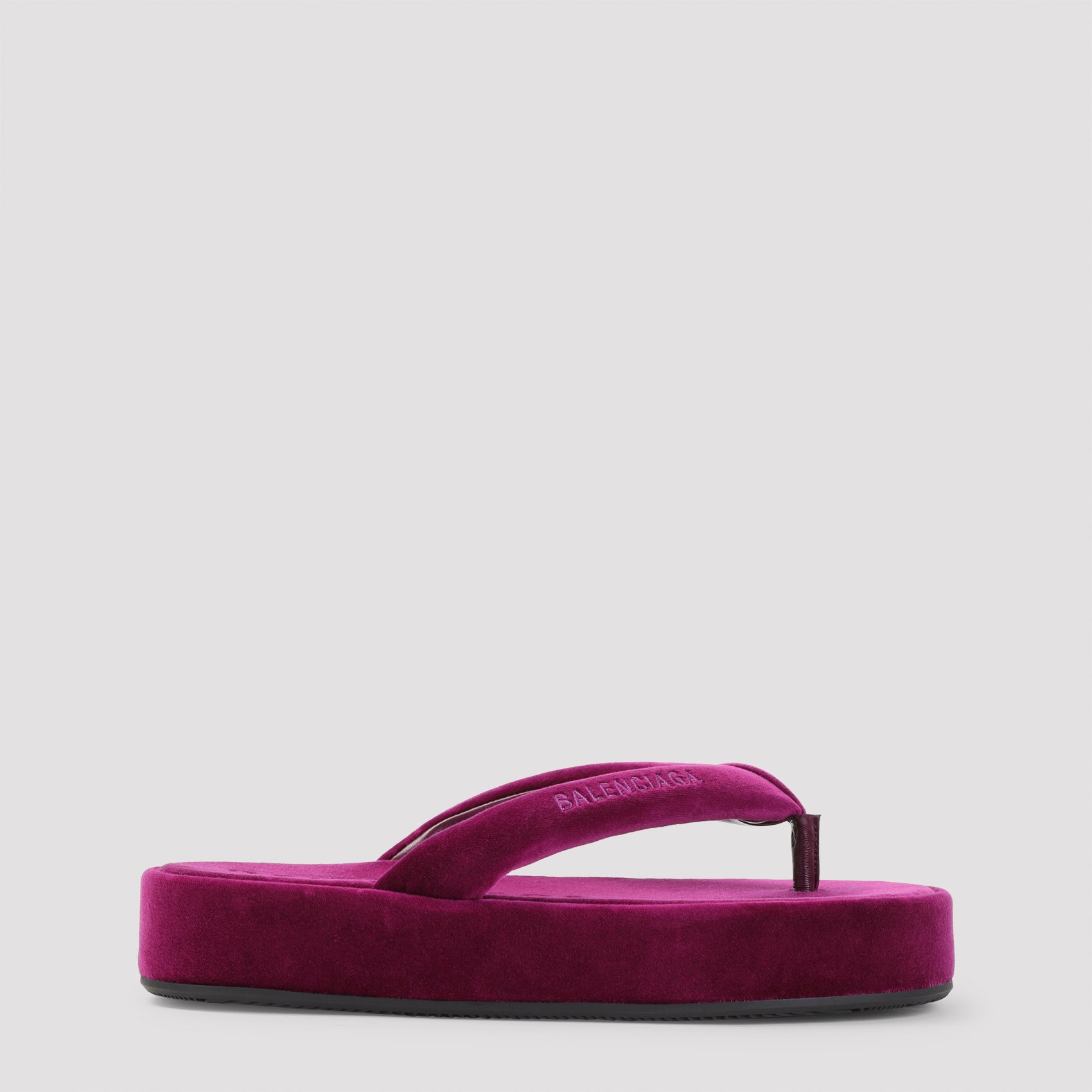 Balenciaga Jet Lag Thong