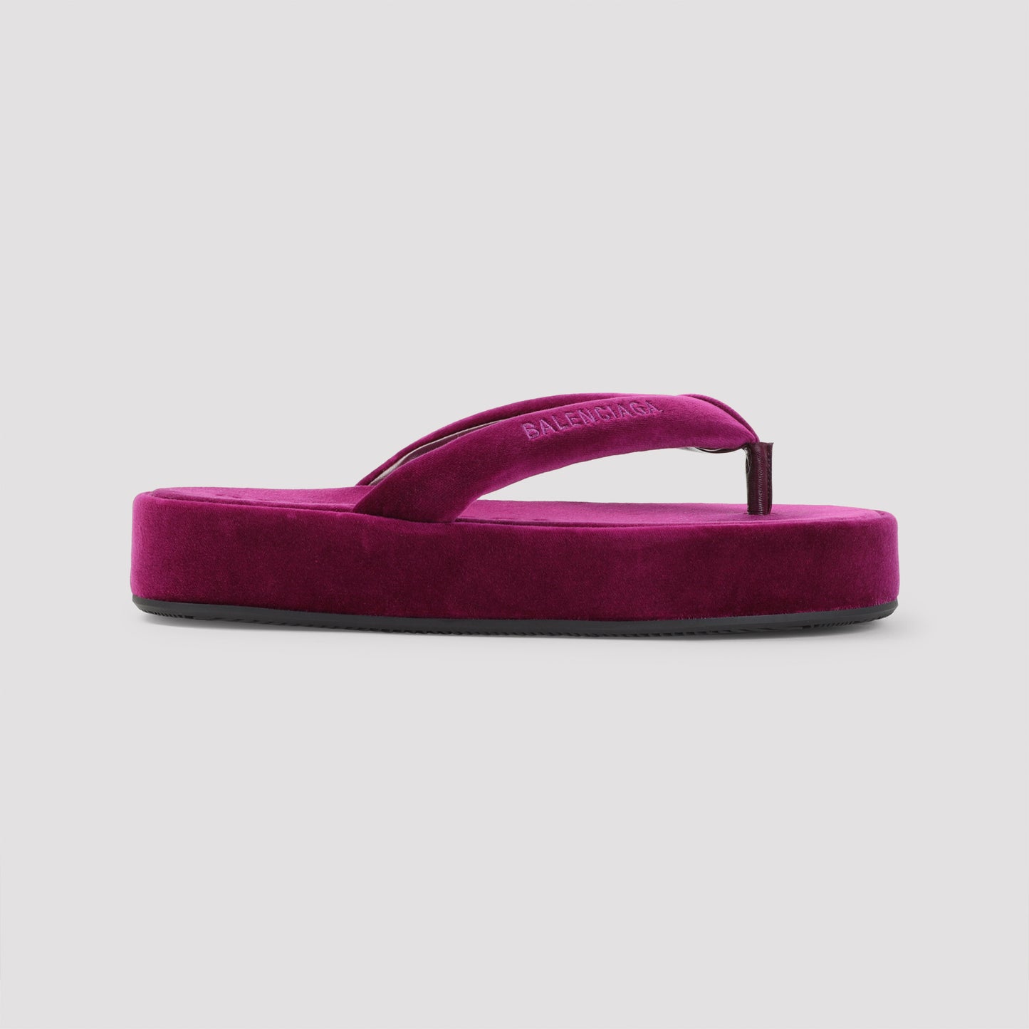 Balenciaga Jet Lag Thong