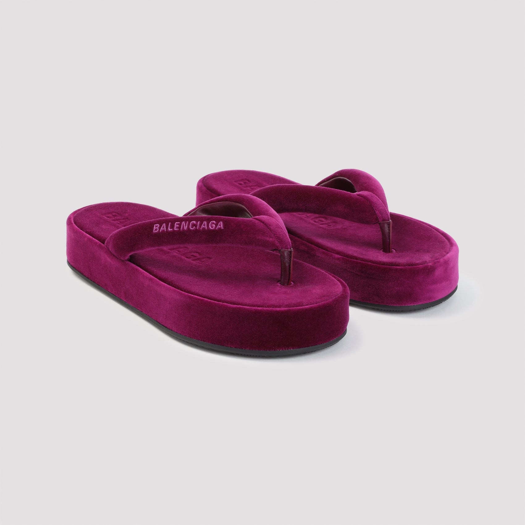 Balenciaga Jet Lag Thong