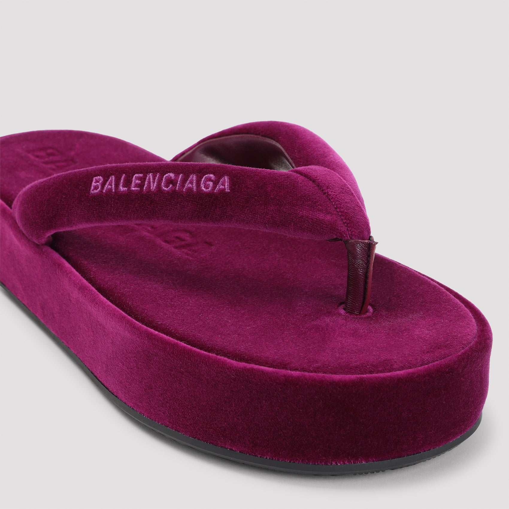 Balenciaga Jet Lag Thong