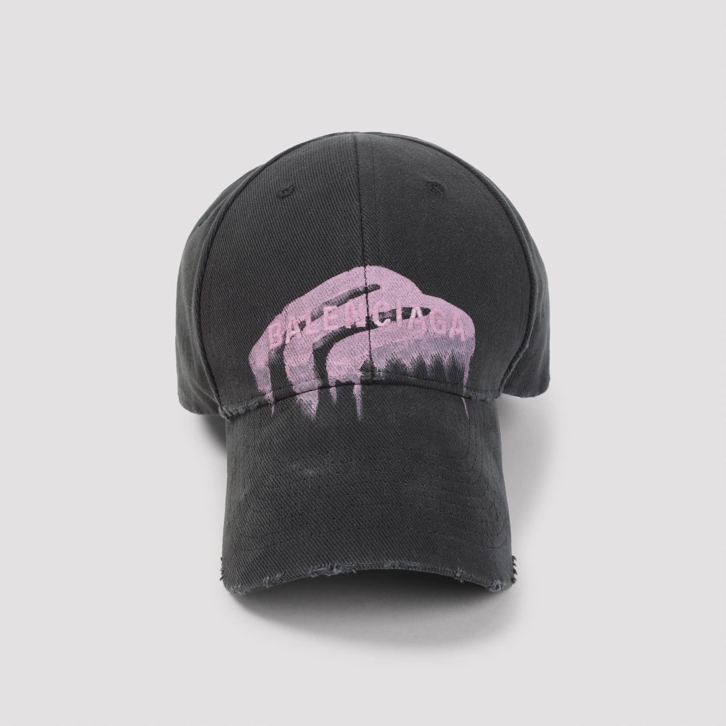 Balenciaga Baseball Hat