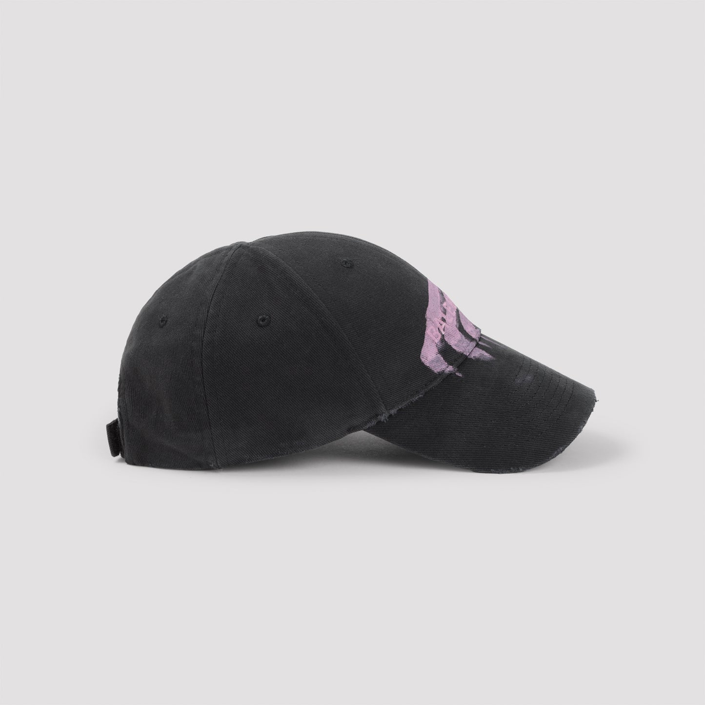Balenciaga Baseball Hat