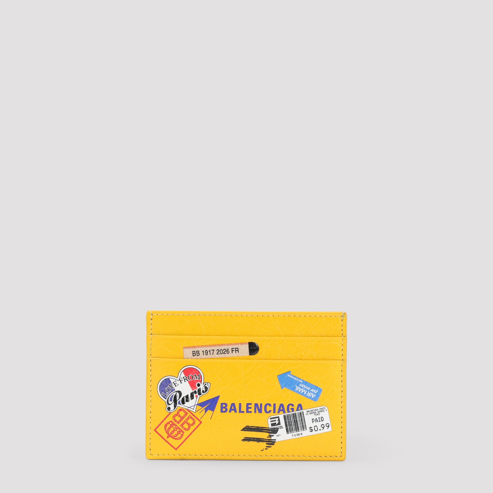 Balenciaga Card Holder