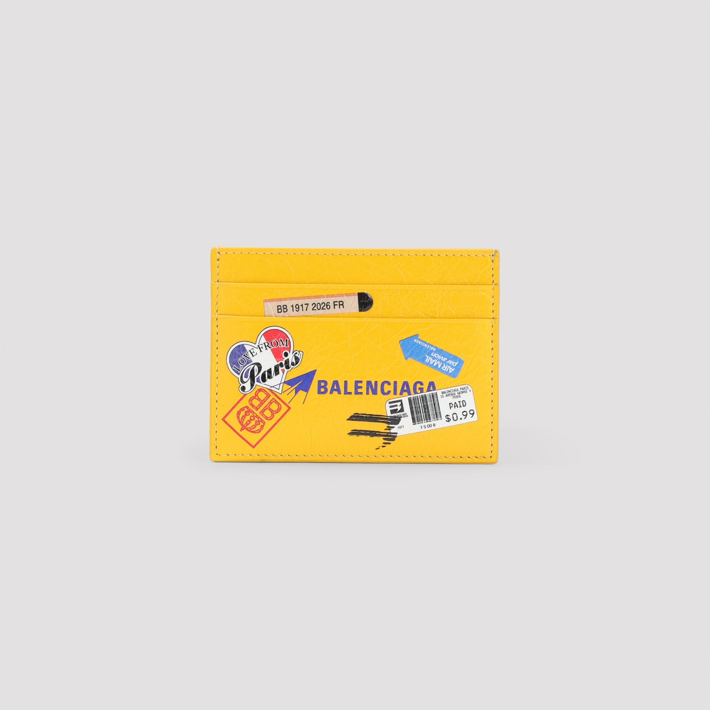 Balenciaga Card Holder