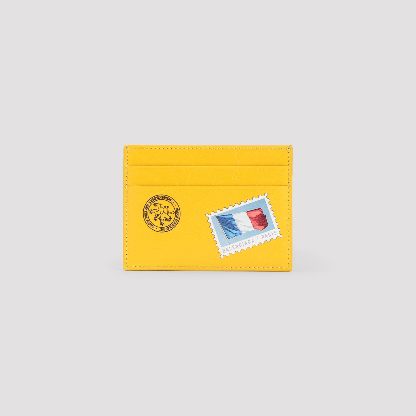 Balenciaga Card Holder