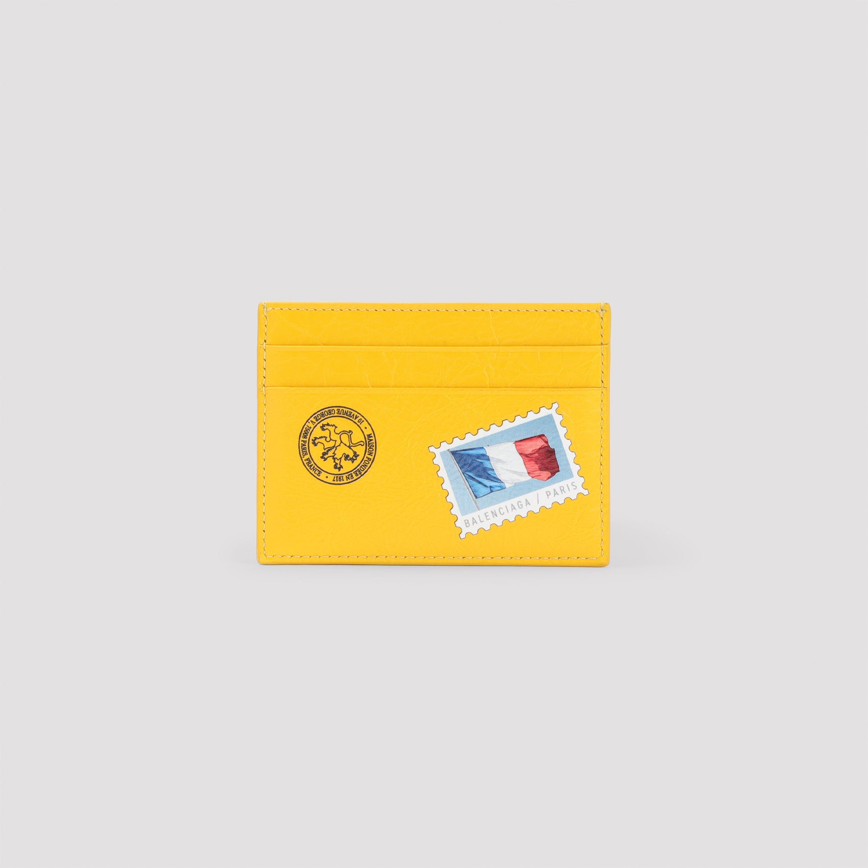 Balenciaga Card Holder