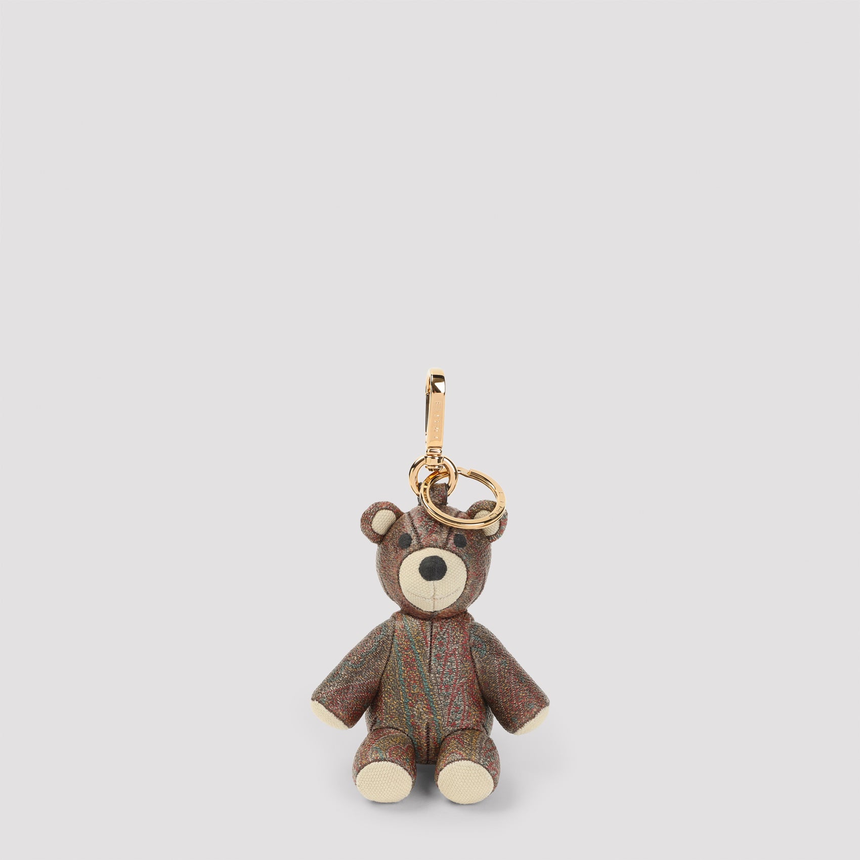 Etro Bear Arnica Charm