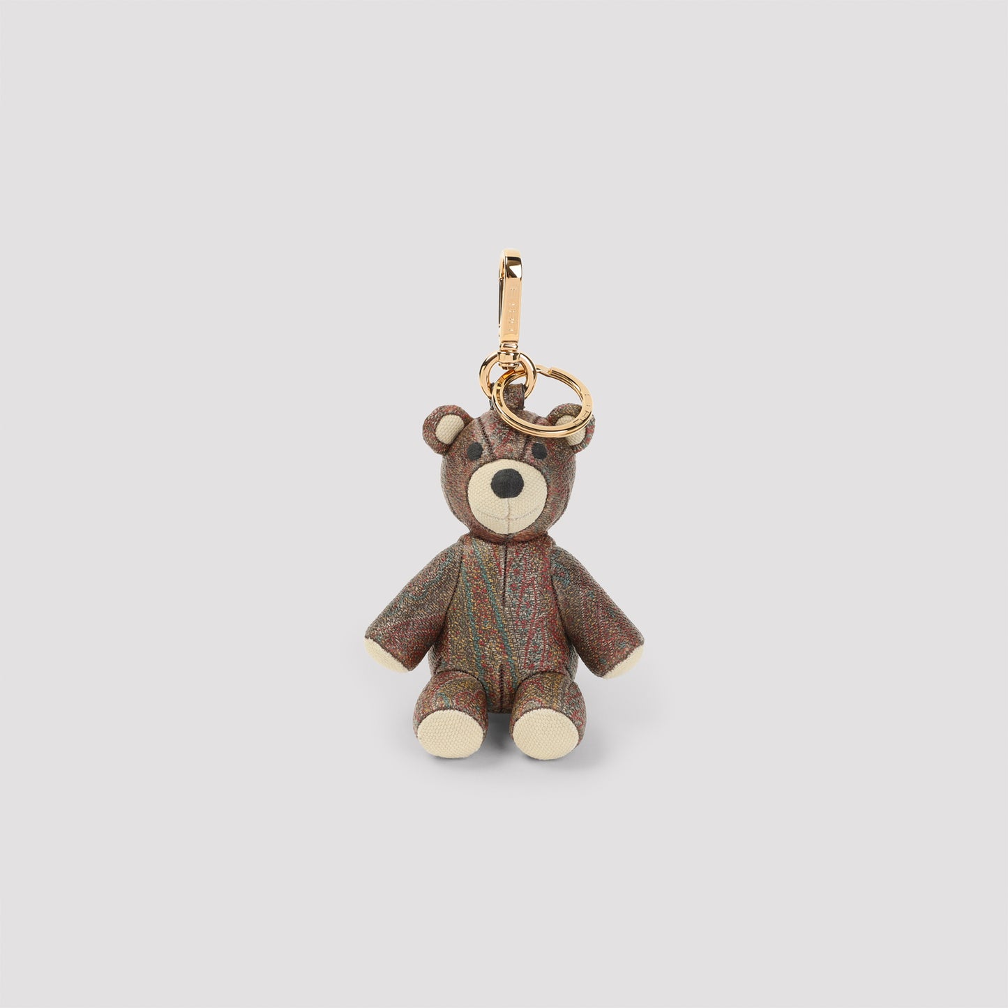 Etro Bear Arnica Charm