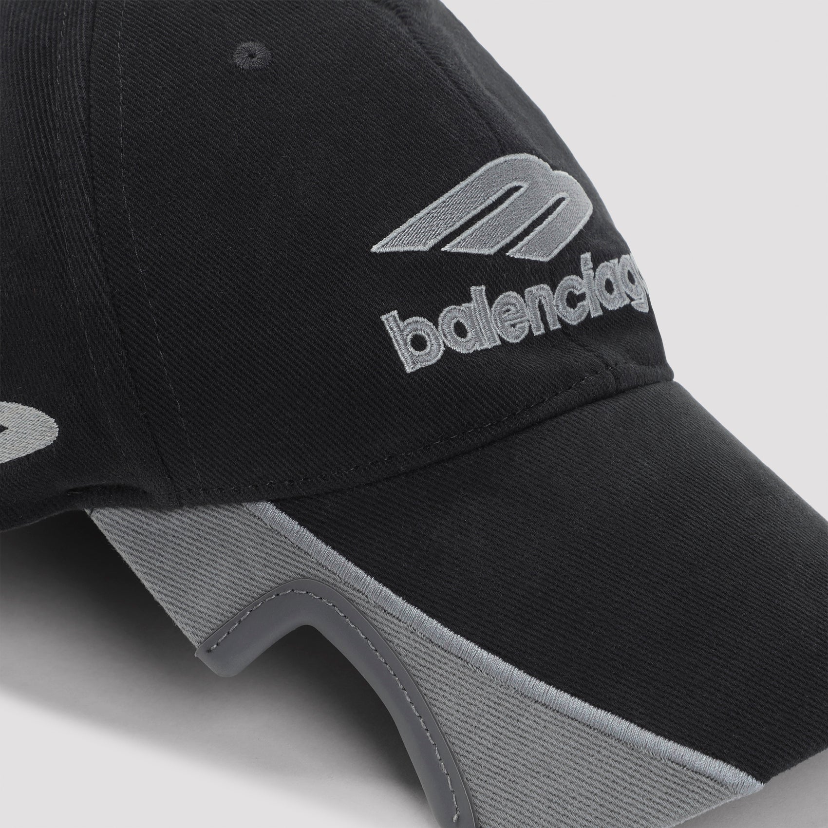 Balenciaga American Football Cap
