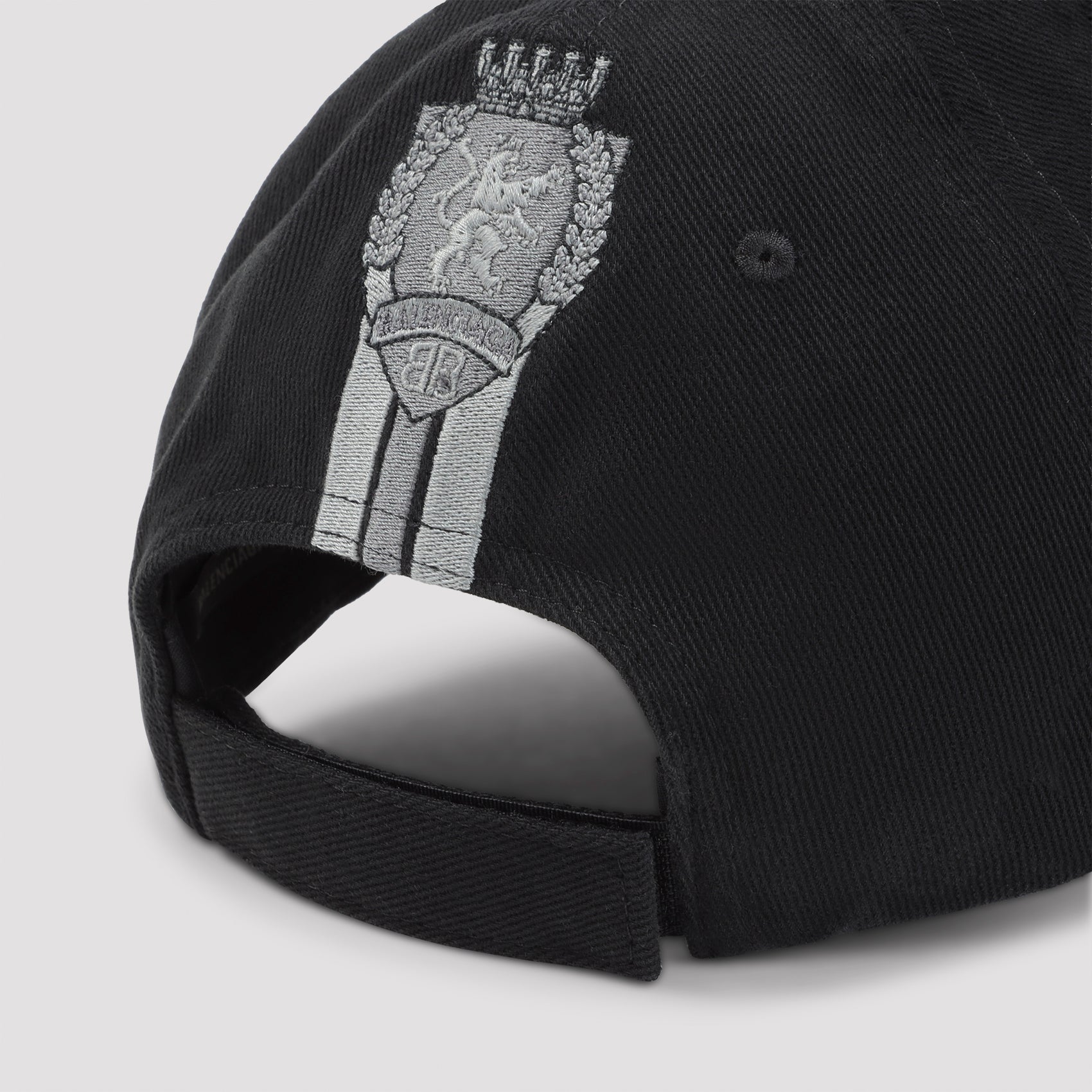 Balenciaga American Football Cap