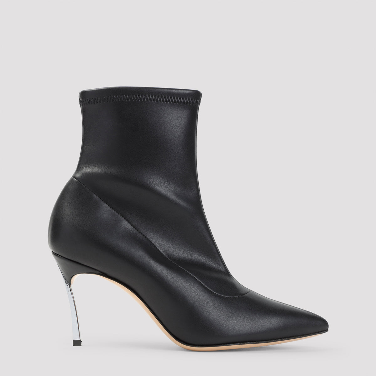 Casadei Blade Bootie