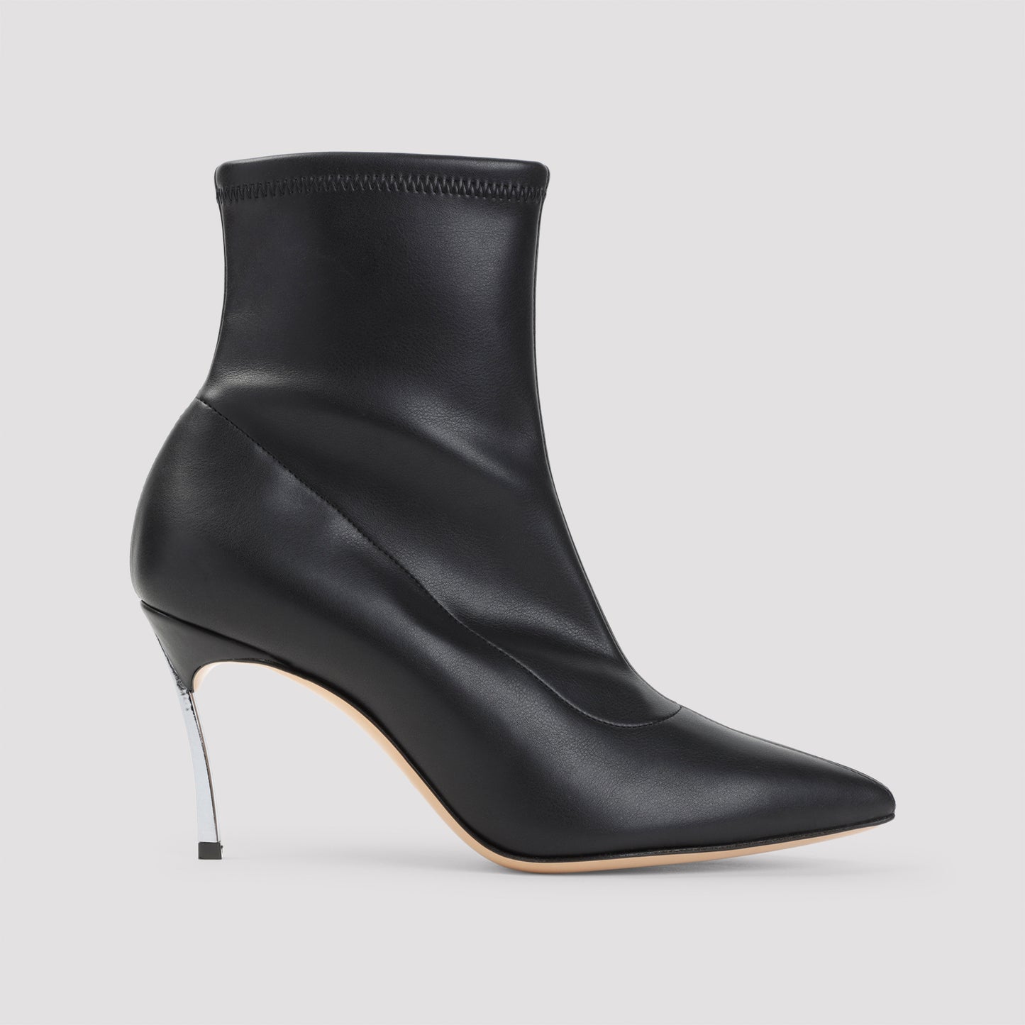 Casadei Blade Bootie