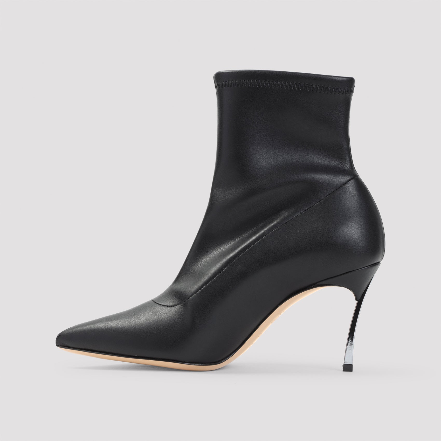 Casadei Blade Bootie