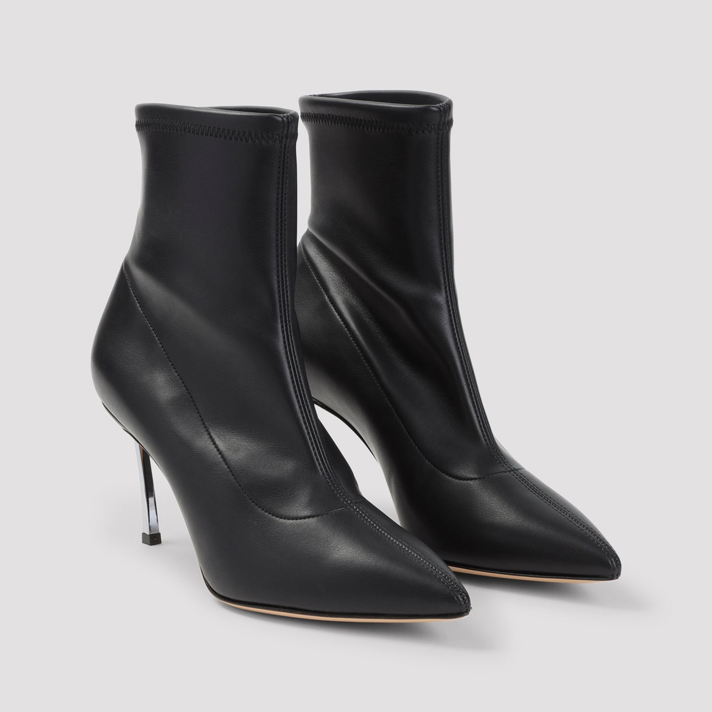 Casadei Blade Bootie
