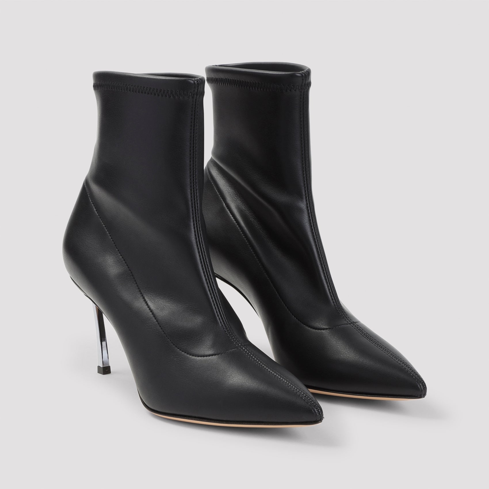 Casadei Blade Bootie
