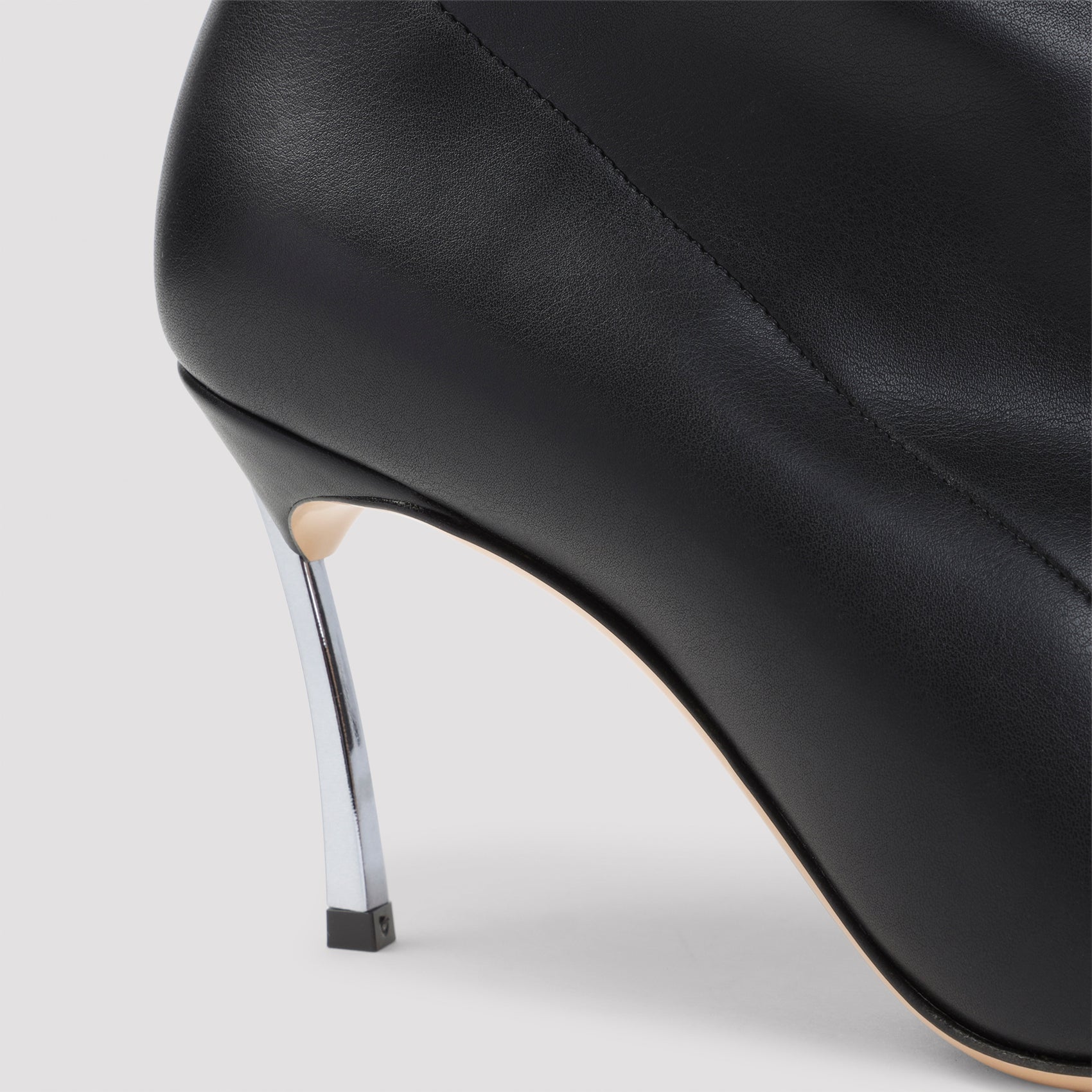 Casadei Blade Bootie