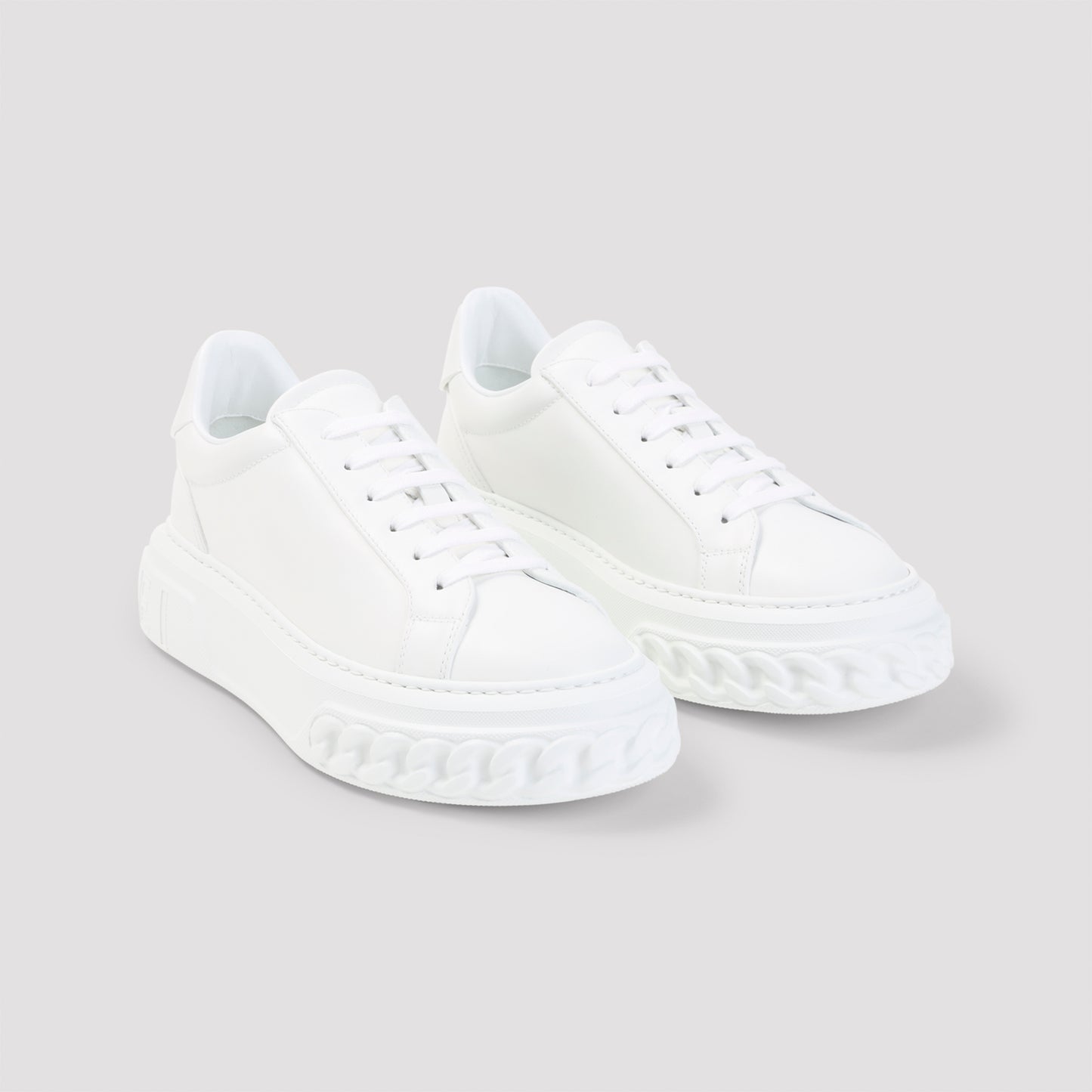 Casadei Off Road Sneakers