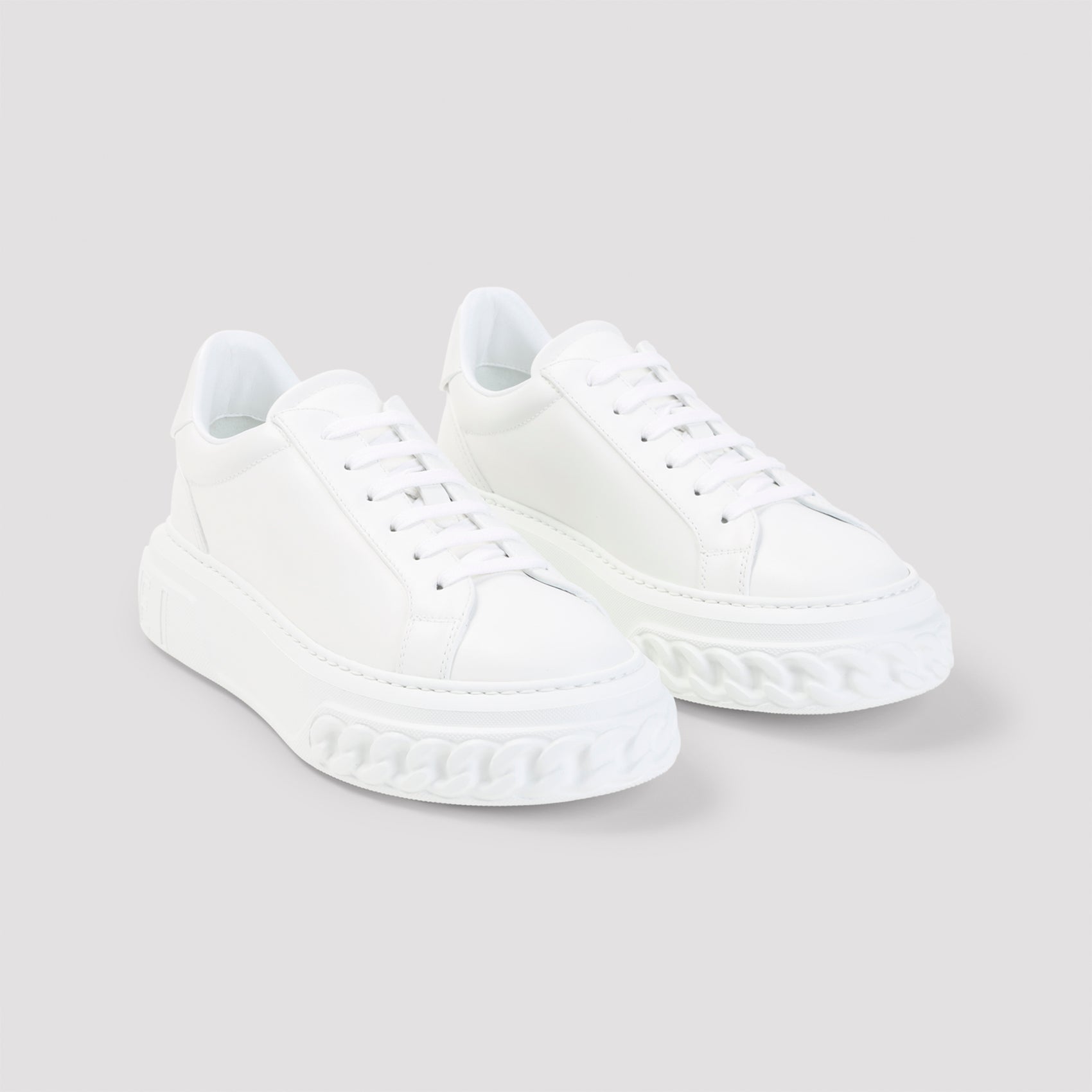 Casadei Off Road Sneakers