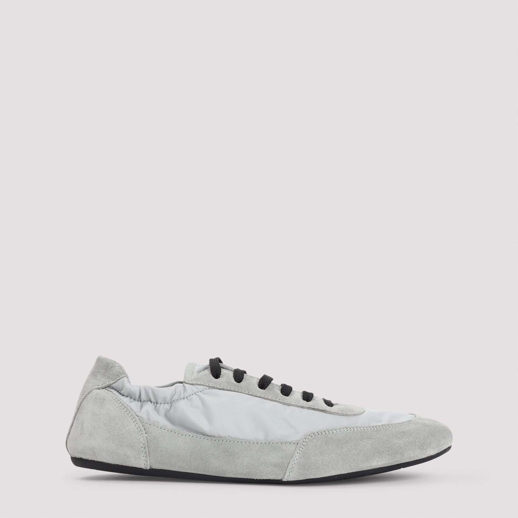Prada Collapse Sneakers