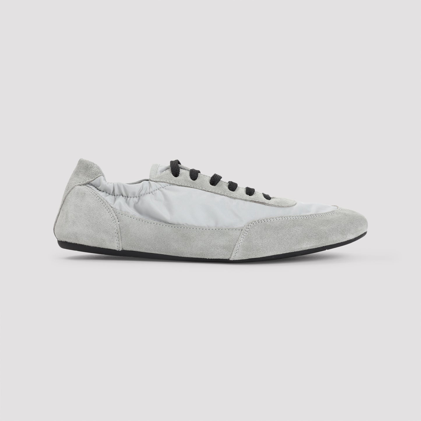 Prada Collapse Sneakers