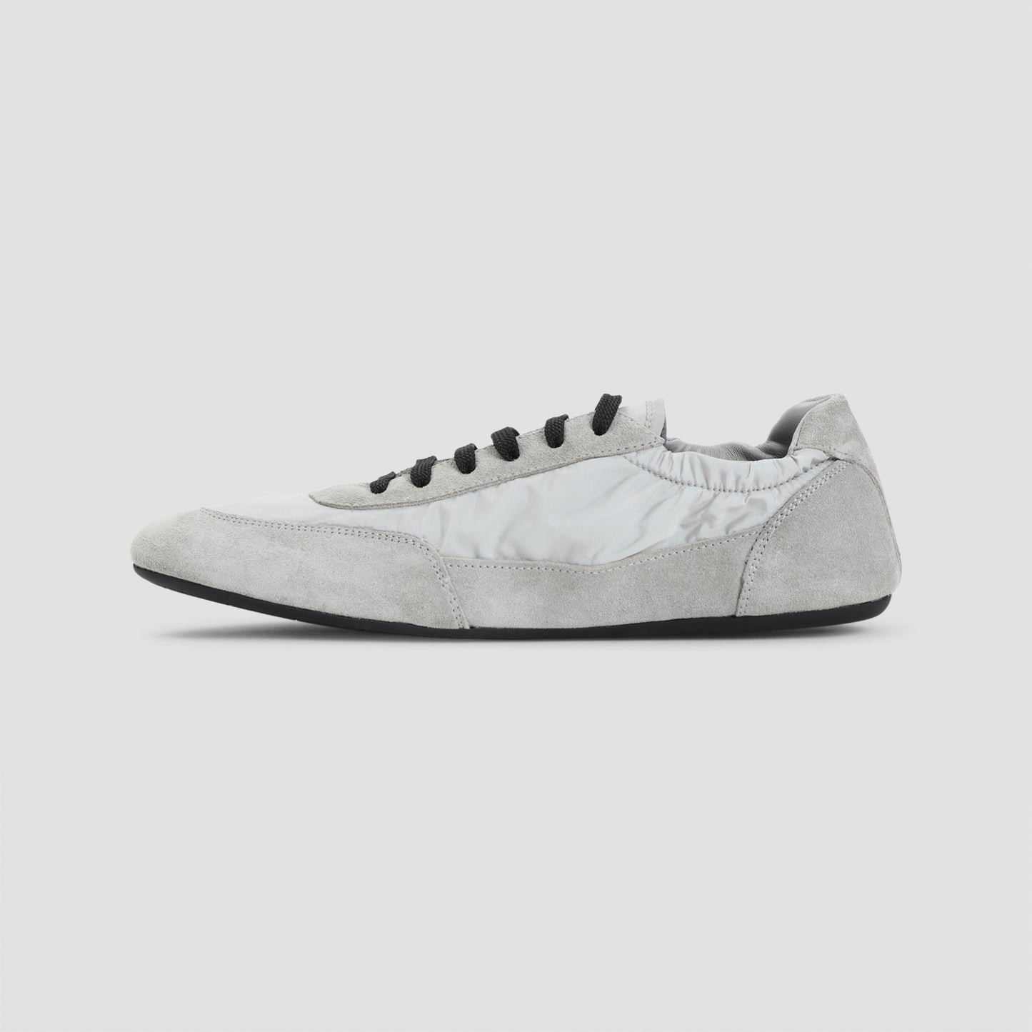 Prada Collapse Sneakers