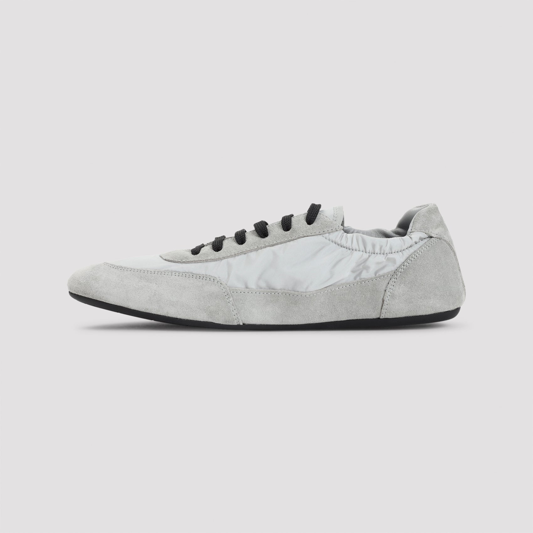 Prada Collapse Sneakers