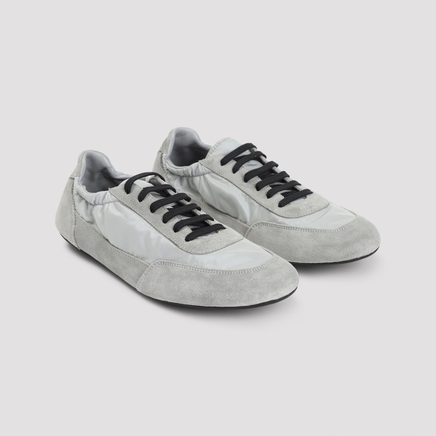 Prada Collapse Sneakers