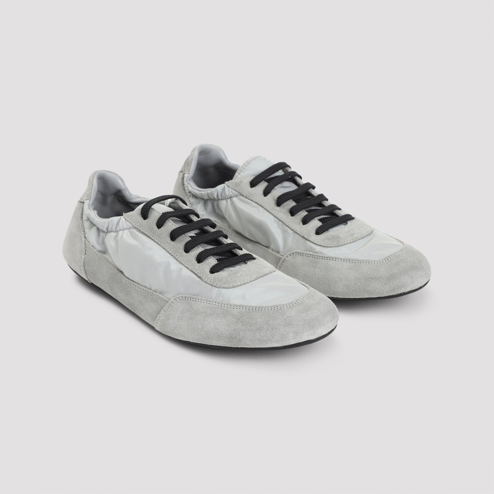 Prada Collapse Sneakers