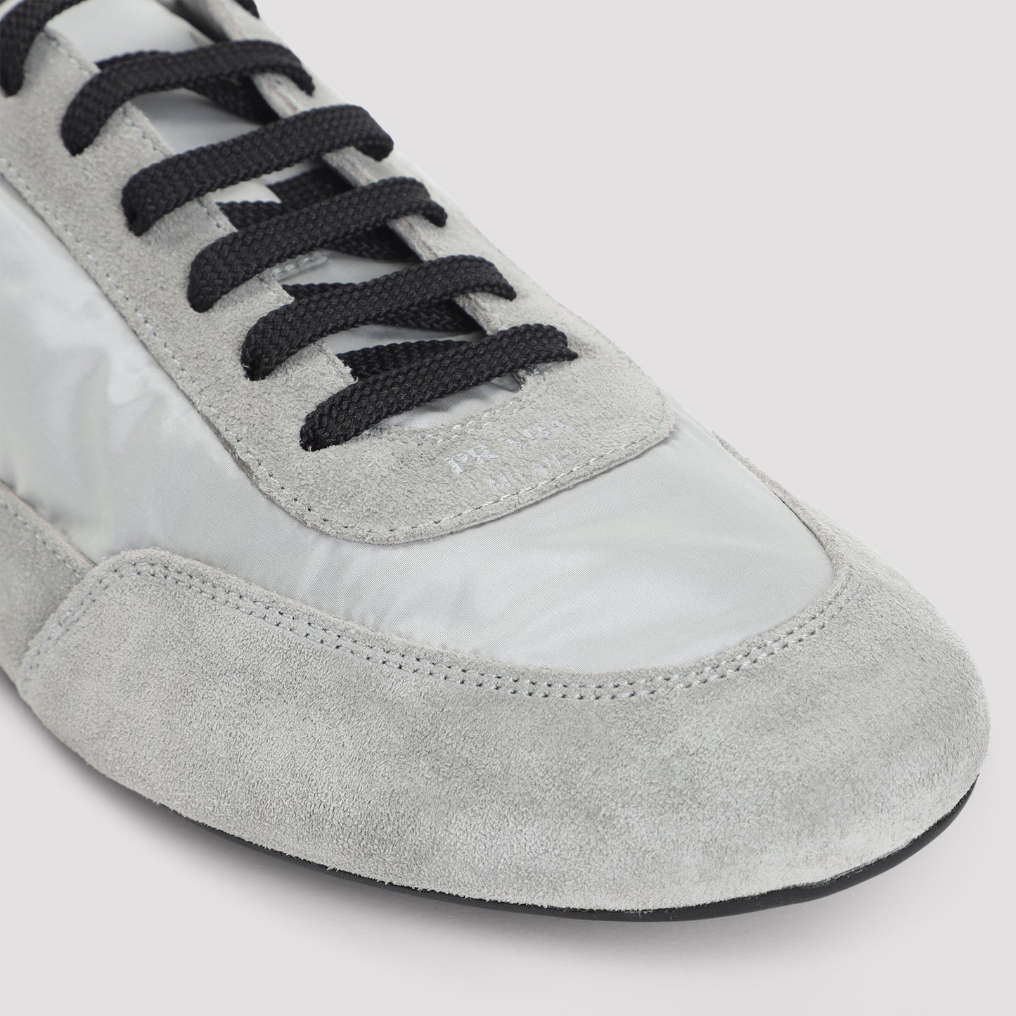 Prada Collapse Sneakers