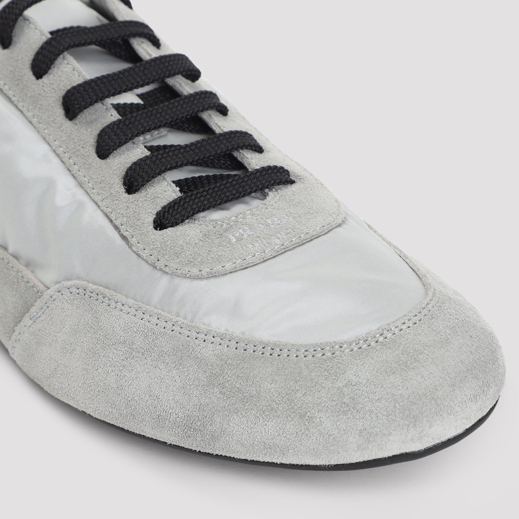 Prada Collapse Sneakers