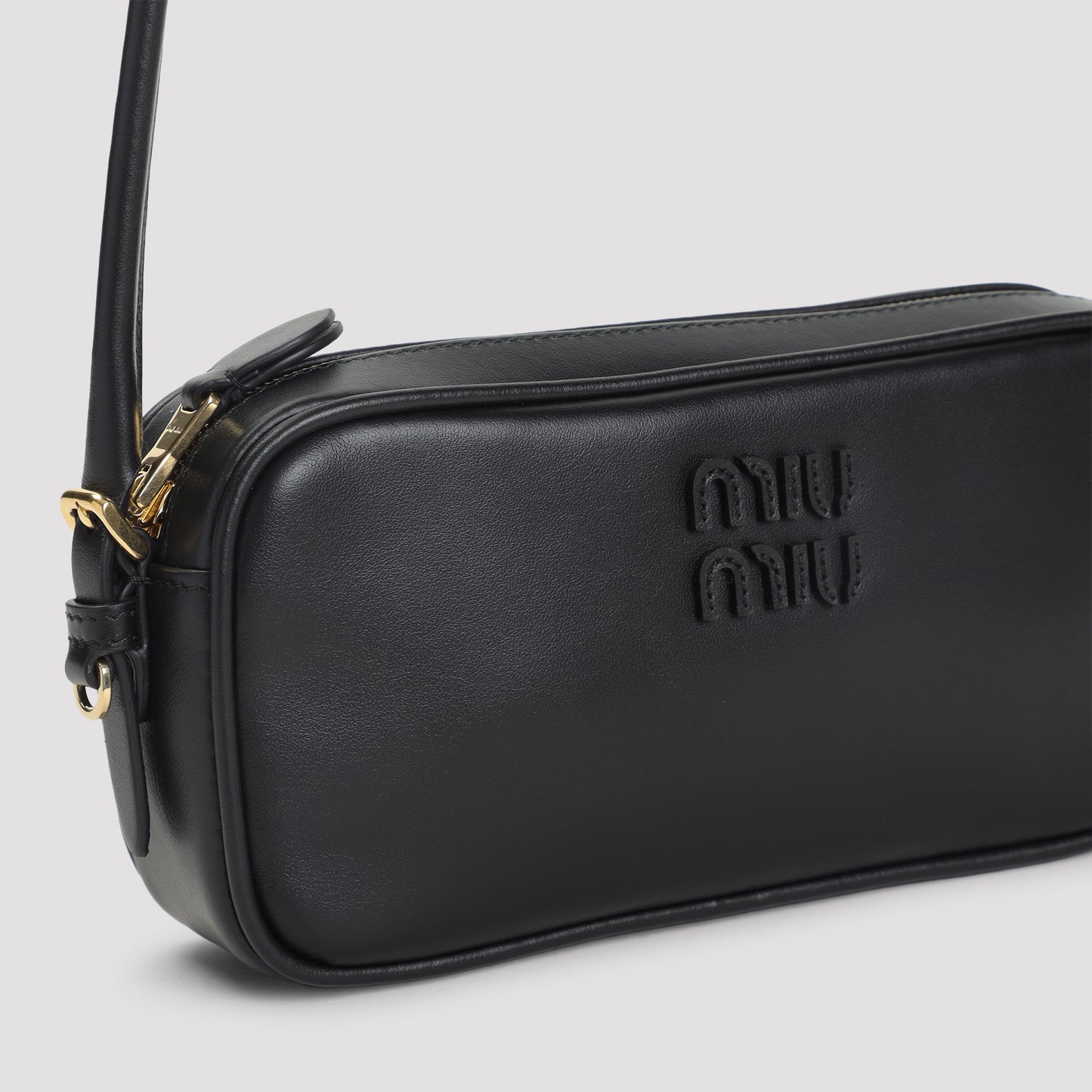 Miu Miu Handle Container