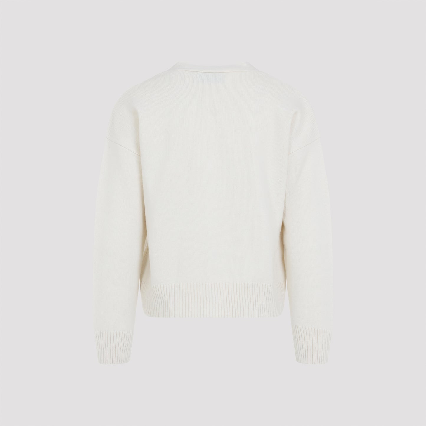 Ami Adc Cardigan