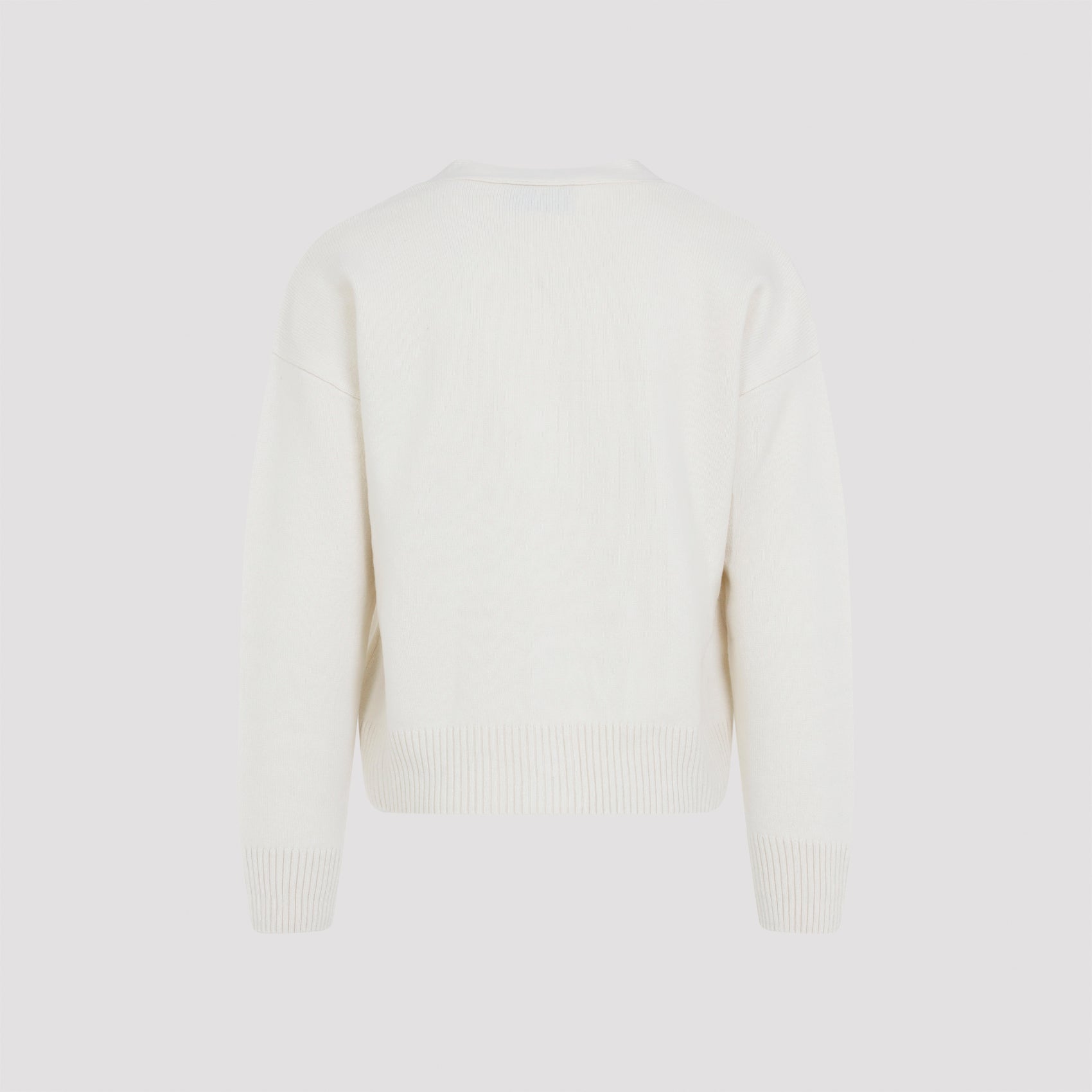 Ami Adc Cardigan