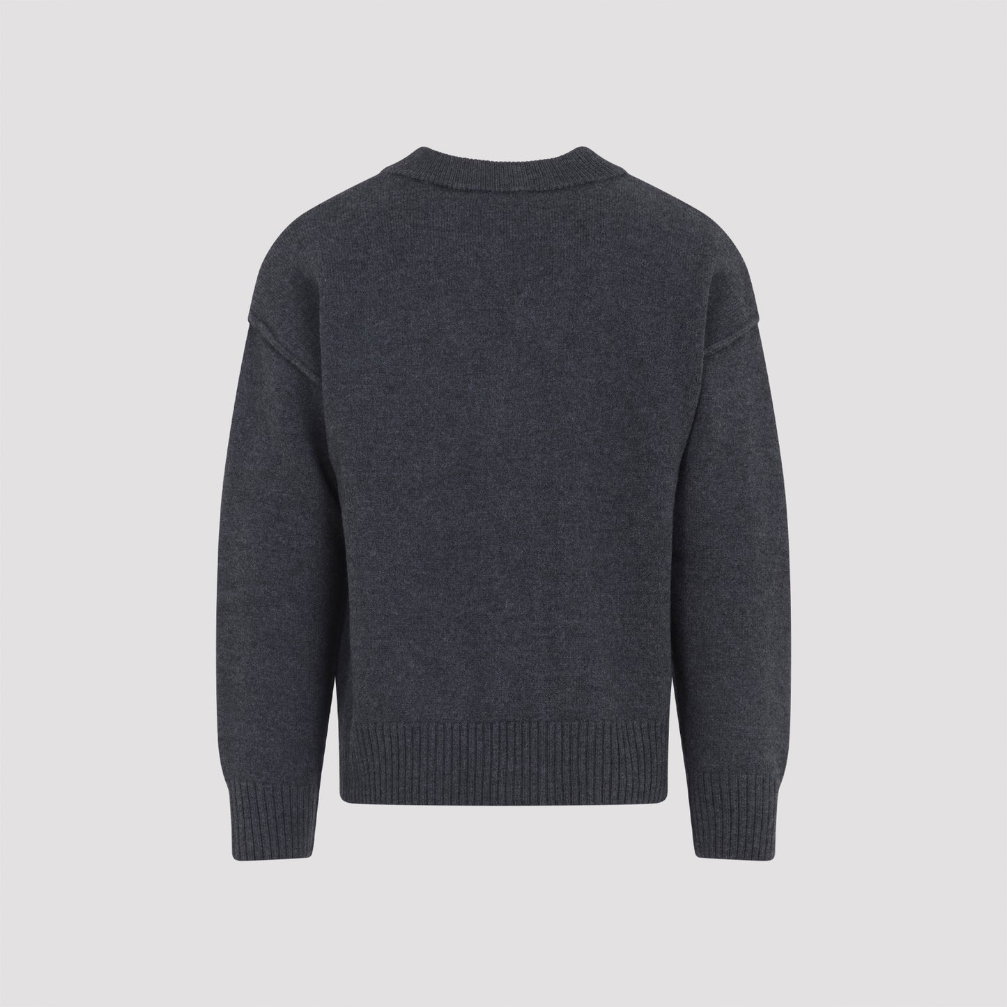 Ami Paris Adc Cardigan