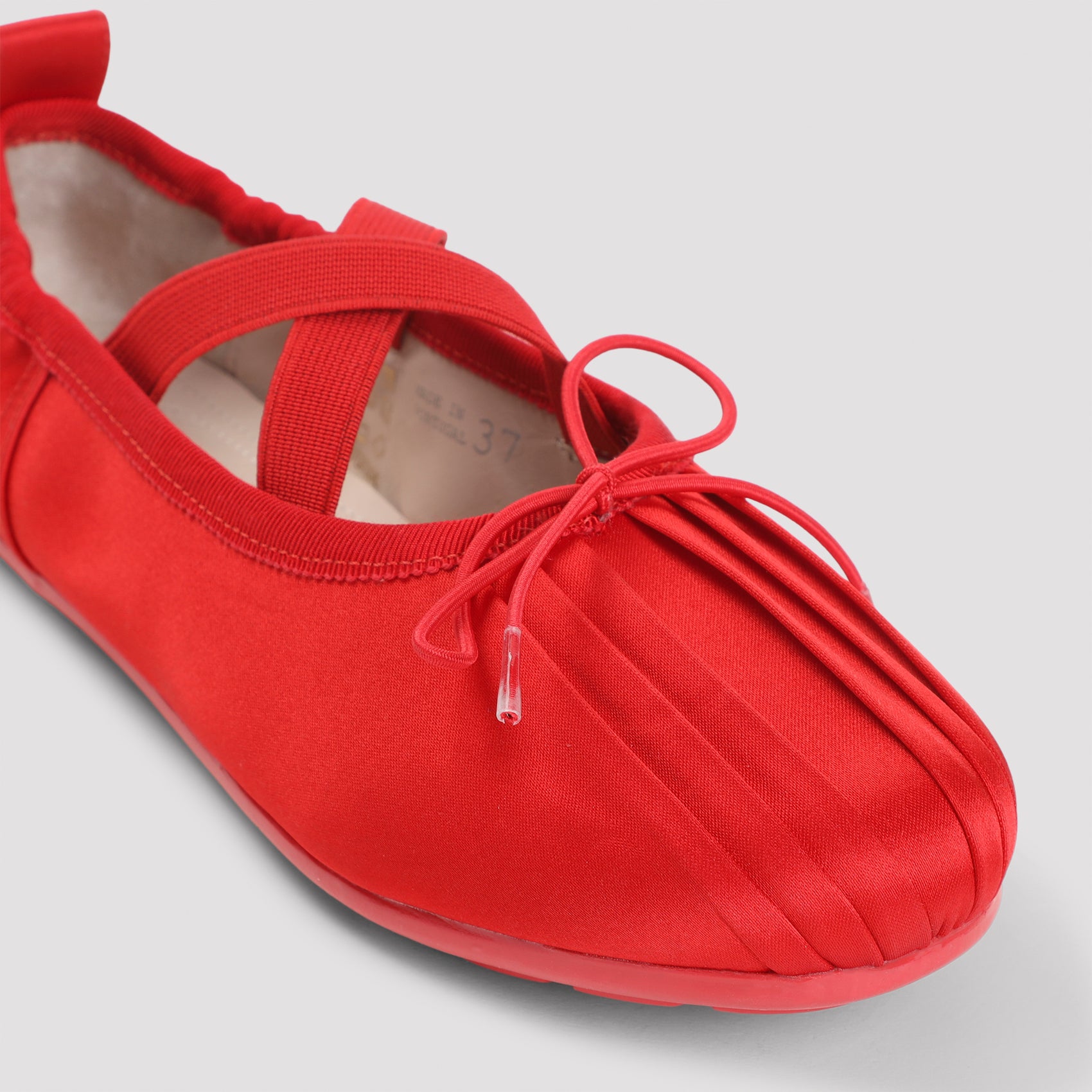 Simone Rocha Grip Ballerina