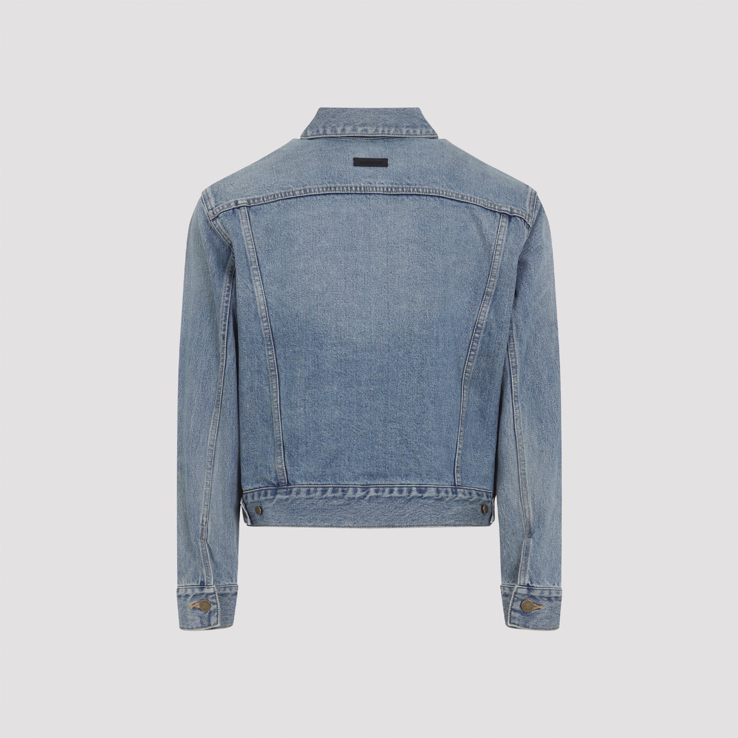 Fear Of God Trucker Jacket