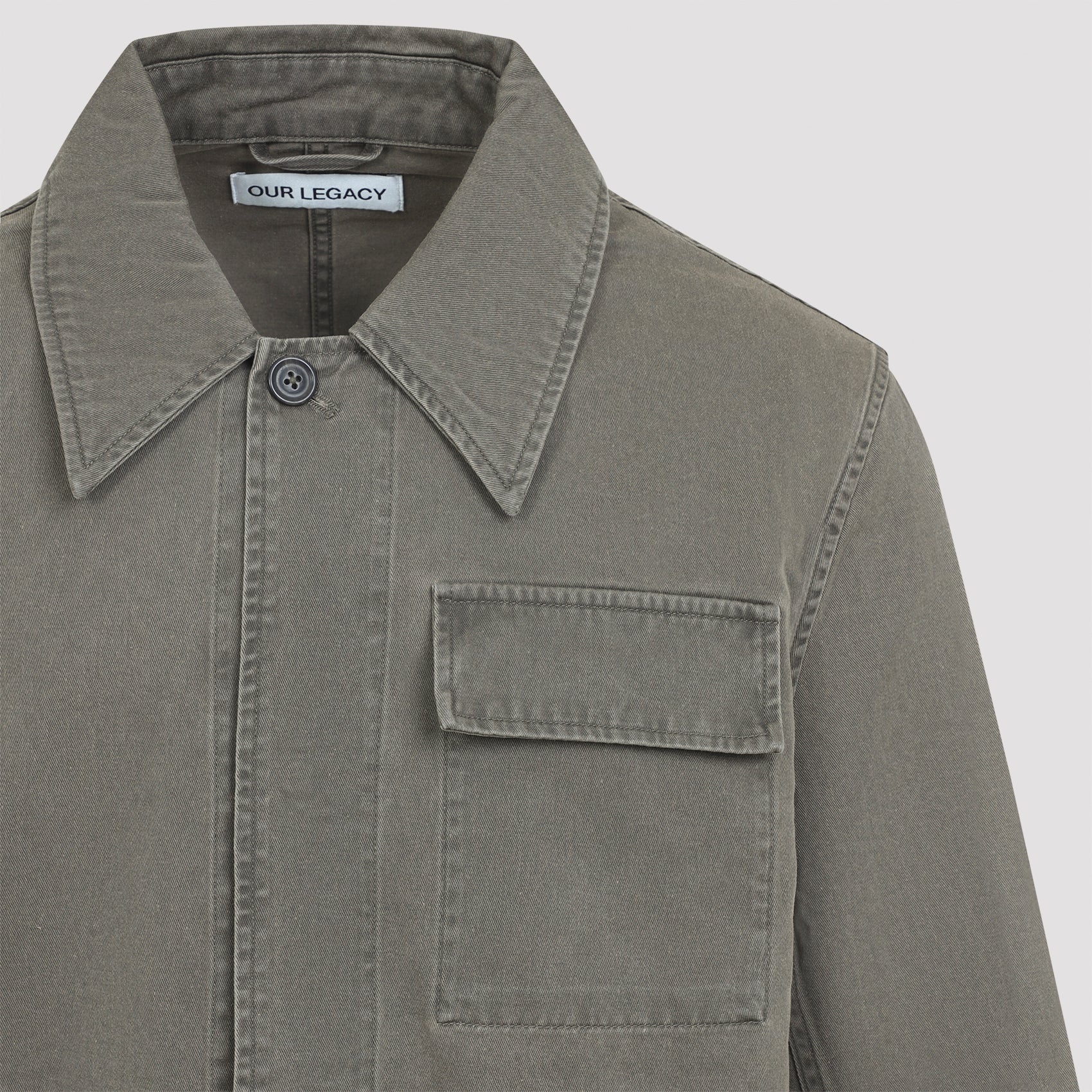 Our Legacy Dutch Work Jacket