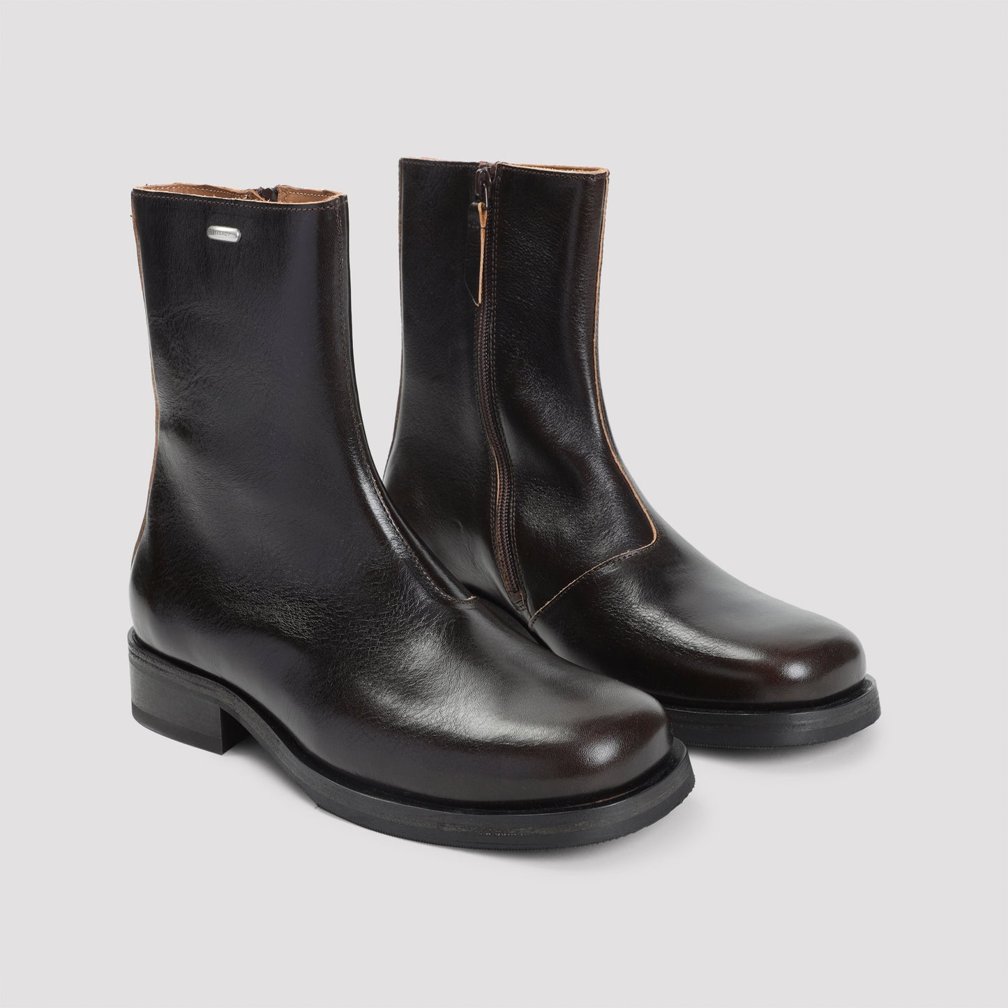 Our Legacy Camion Boots