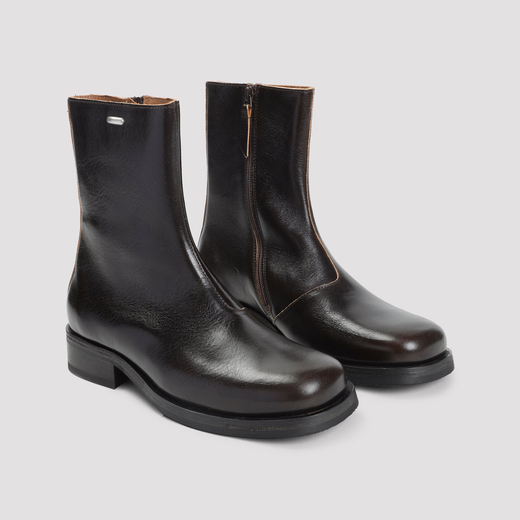 Our Legacy Camion Boots