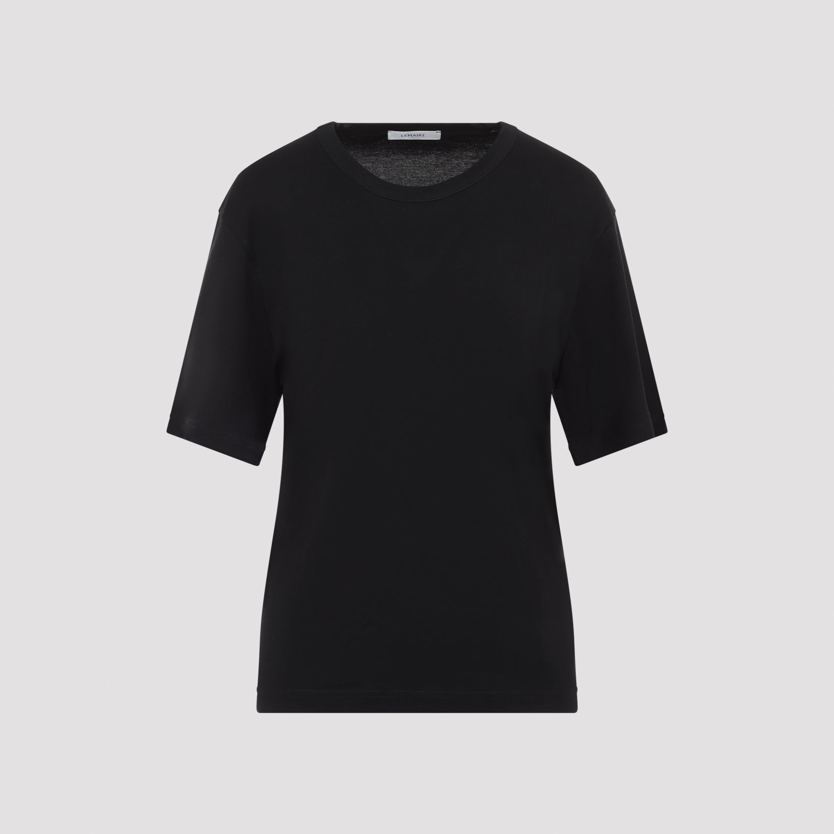 Lemaire Ribbed T-Shirt
