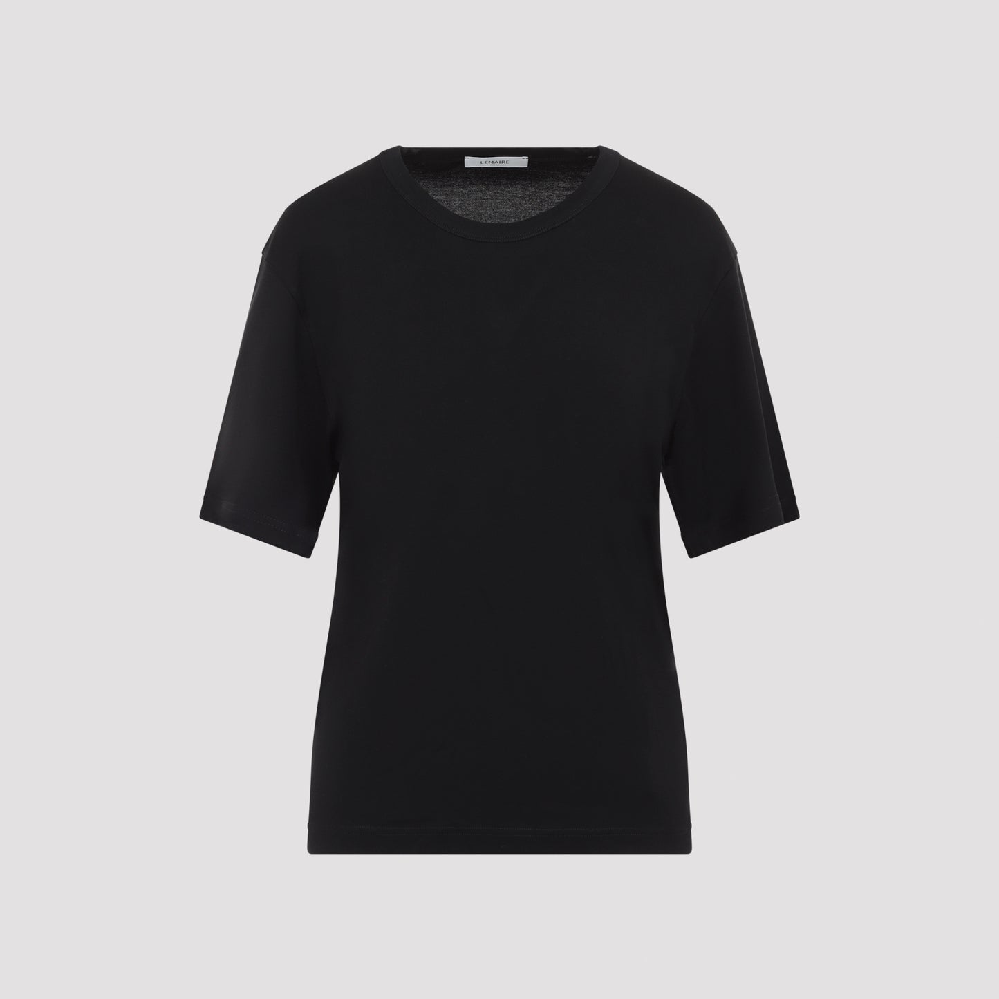 Lemaire Ribbed T-Shirt