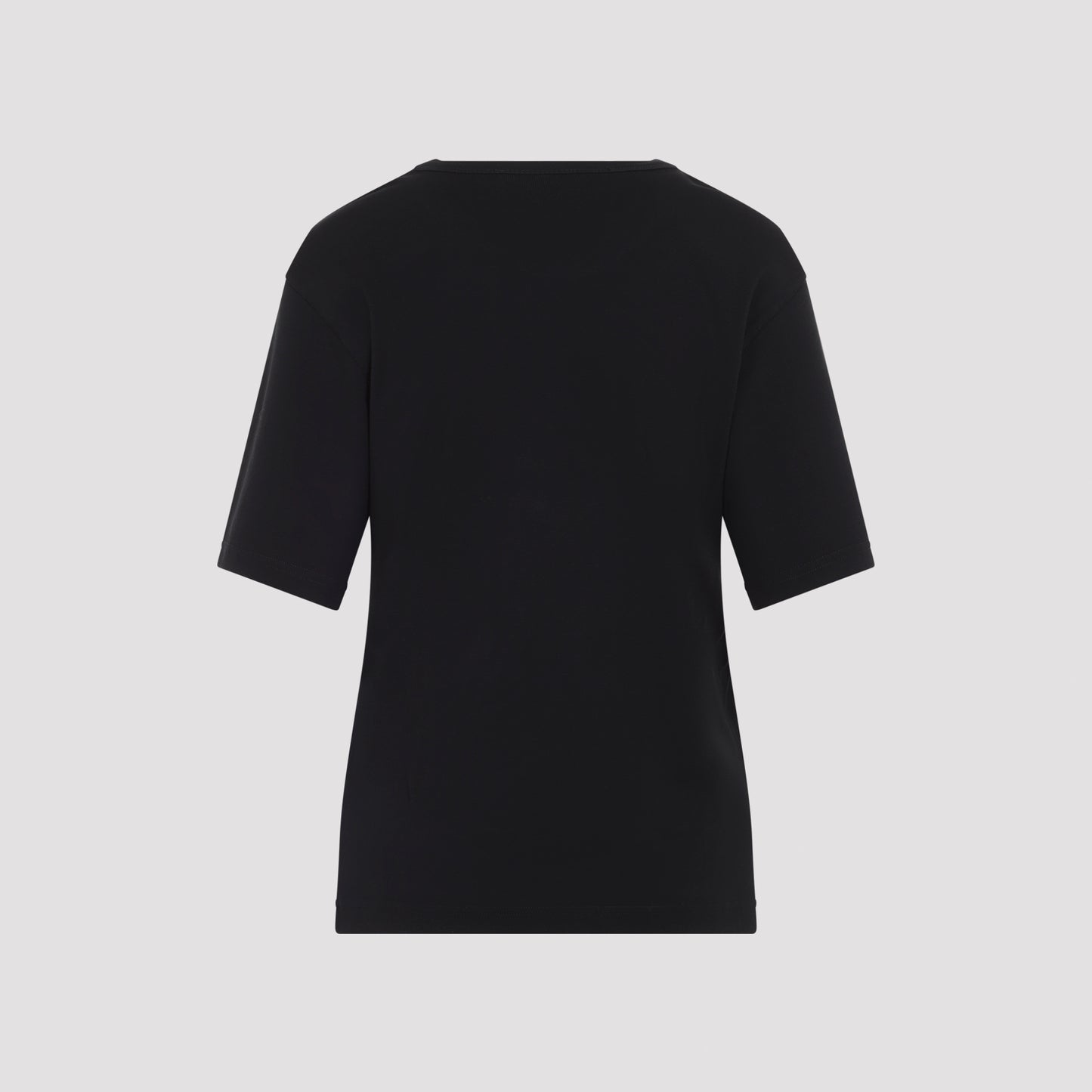 Lemaire Ribbed T-Shirt