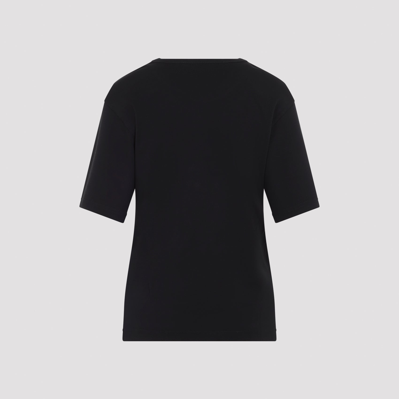 Lemaire Ribbed T-Shirt
