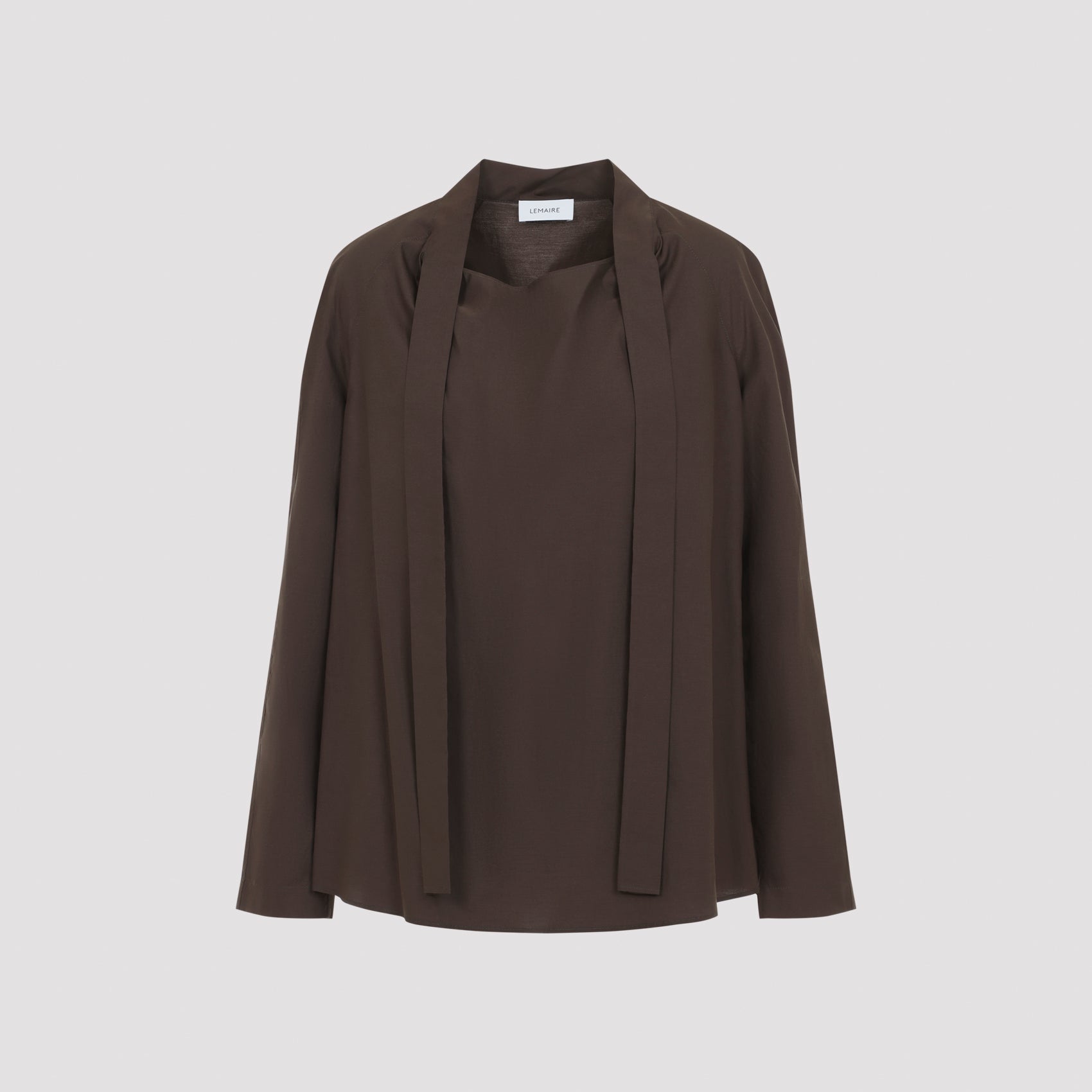Lemaire Ascot Blouse