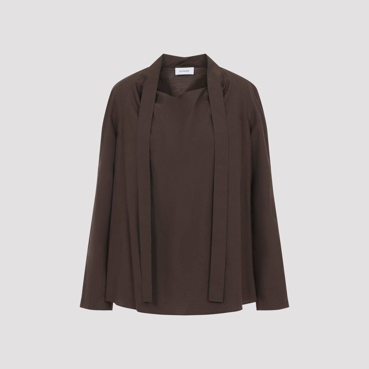 Lemaire Ascot Blouse