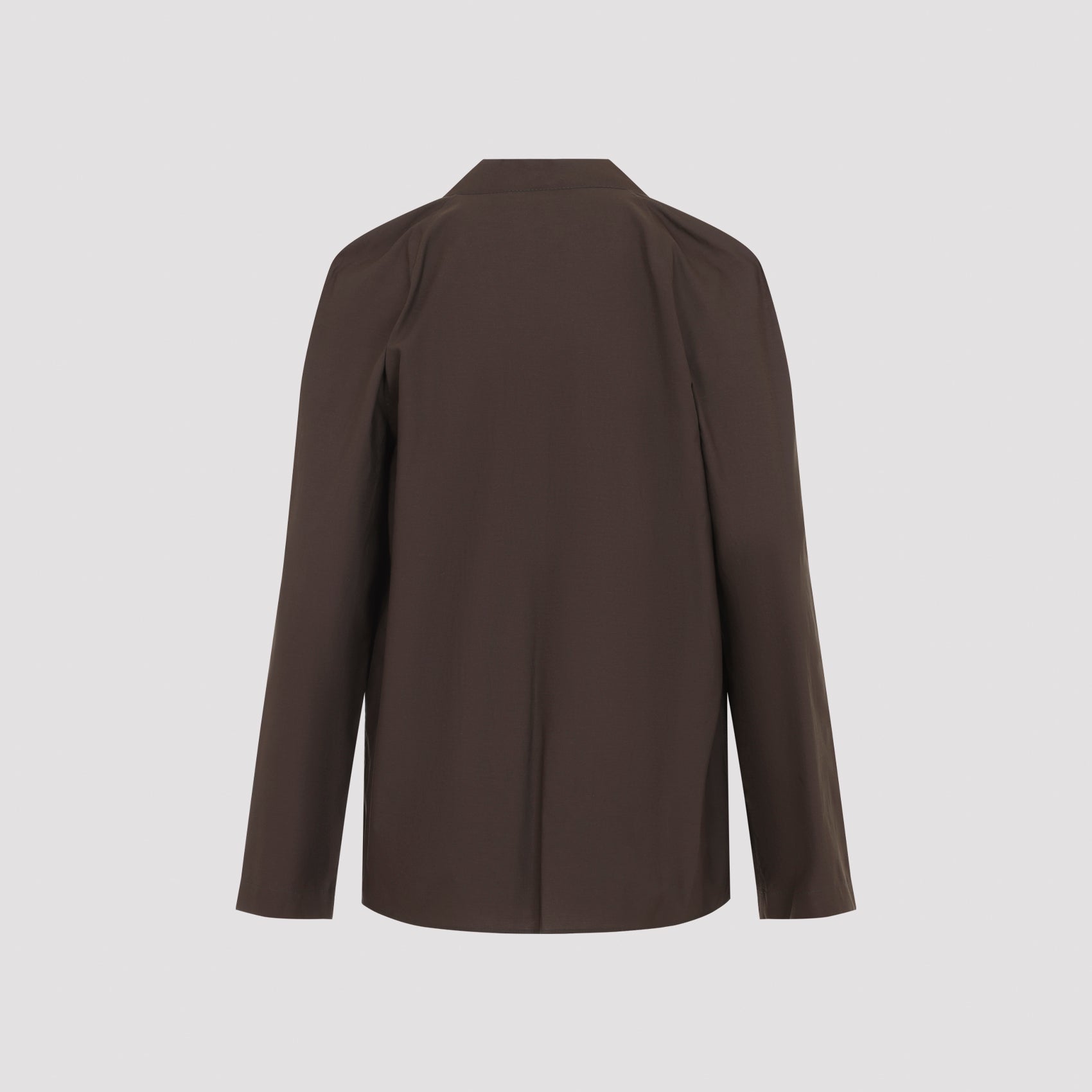 Lemaire Ascot Blouse