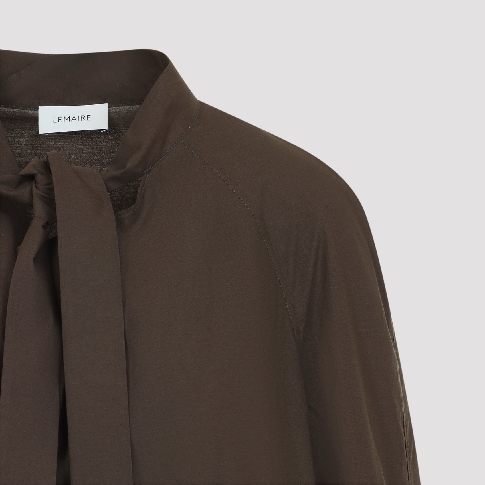 Lemaire Ascot Blouse