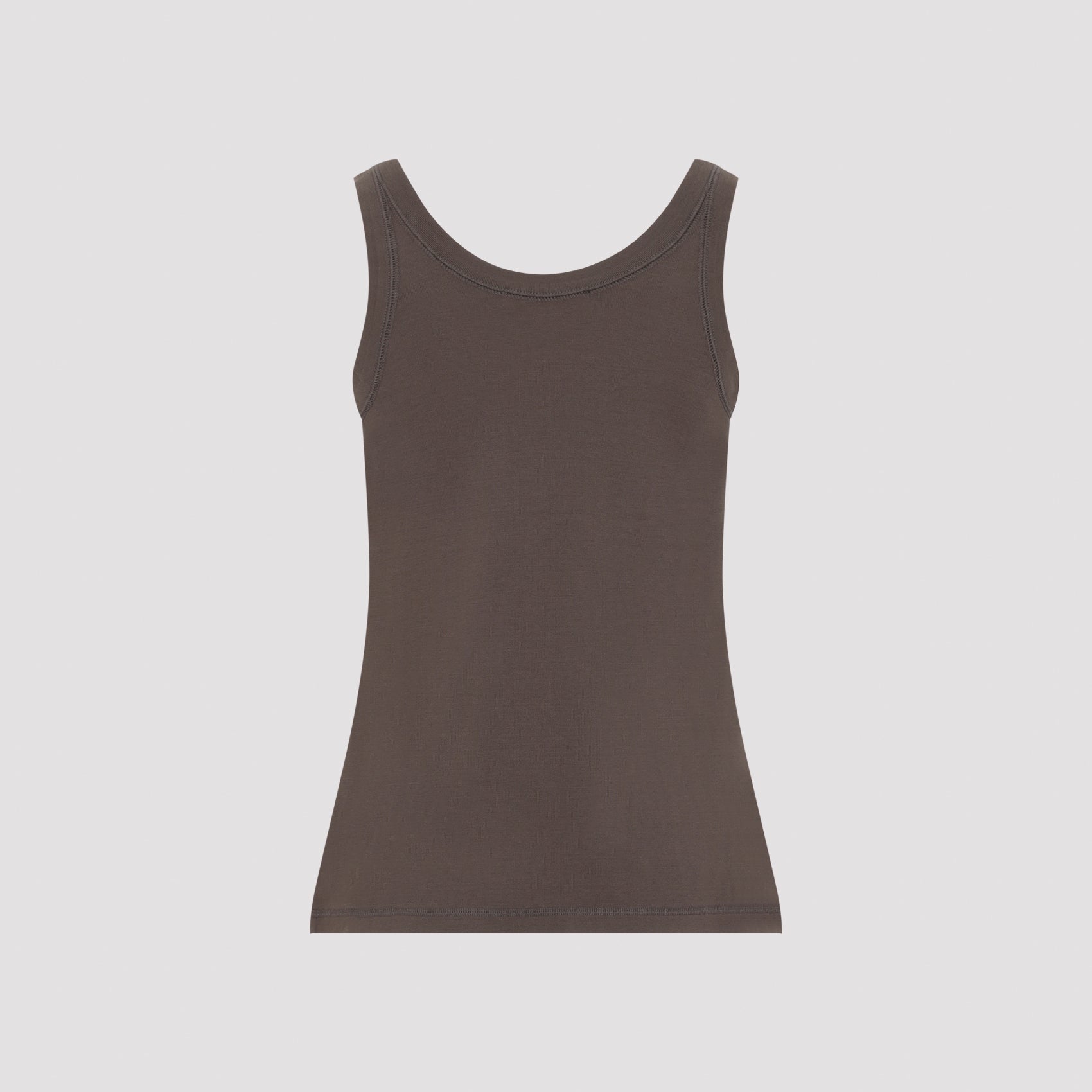 Lemaire Ribbed Tank Top