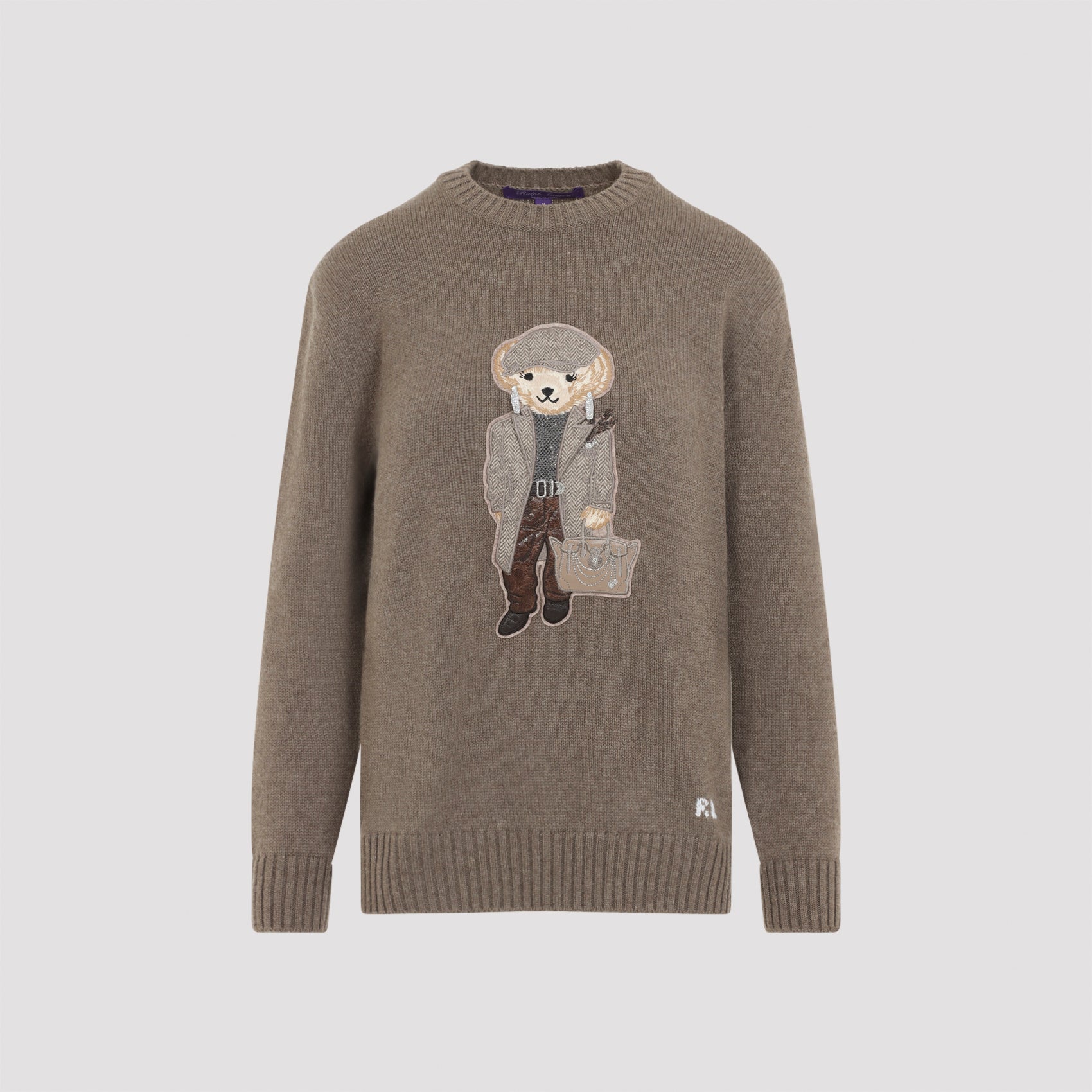 Ralph Lauren Collection Pullover